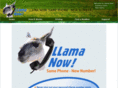 llamanow.com