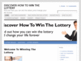 lotteryriches.com