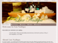 lux-nailspa.com