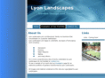 lyonlandscapes.com