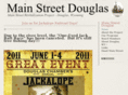 mainstreetdouglas.org