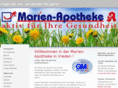 marien-apotheke.eu