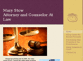 marystowlaw.com