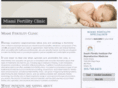 miamifertilityclinic.com