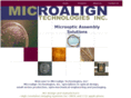 microalign.com