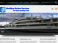 mmsmarine.com