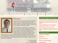 monvalleydistrictumc.org
