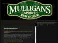 mulliganbar.com