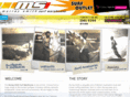 murraysmithsurf.com