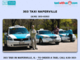 napercab.com