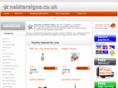nelstarsigns.co.uk