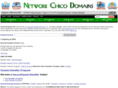 networkchicodomains.info