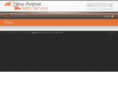 newavenuewebservice.com