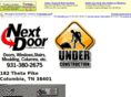 nextdoorllc.net