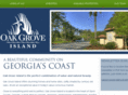 oakgroveislandga.com