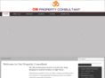 ompropertyconsultant.com