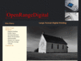 openrangedigital.com