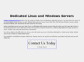 parkerdedicatedservers.com