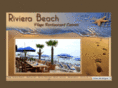 plage-rivierabeach.com