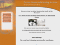 poconolinens.com
