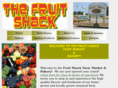 pohorlysfruitshack.com