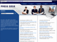 pressdesk.co.za