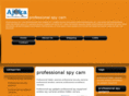 professionalspycam.com