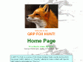 qrpfoxhunt.org