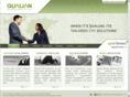 qualiantech.com