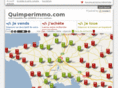 quimperimmo.com