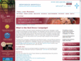 reddresscampaign.com