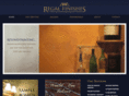 regalfinishes.com