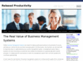 relaxedproductivity.com