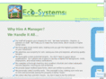 rentecosystems.com