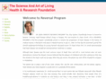 reversalprogram.com