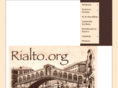 rialto.org
