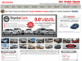 rontonkintoyota.com
