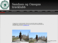 sandnes-omegn-travklubb.net