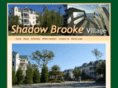 shadowbrookevillage.net
