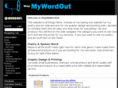 shopmywordout.com