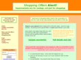 shoppingoffersalert.com