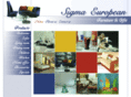 sigmaeurofurniture.com