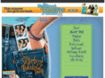 sisterhoodofthetravelingpants.com
