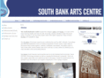 southbankarts.com