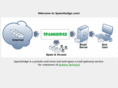 spamhedge.com