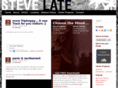 stevelate.com