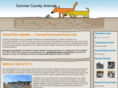 sumnercountyanimals.com