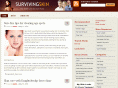 survivingskin.com