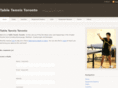 tabletennistoronto.com