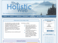 the-holistic-web.co.uk